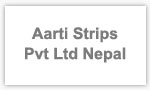 Aarti Strips Pvt Ltd Nepal