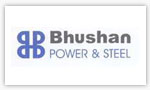 Bhushan Power & Steel Ltd