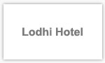 Lodhi Hotel